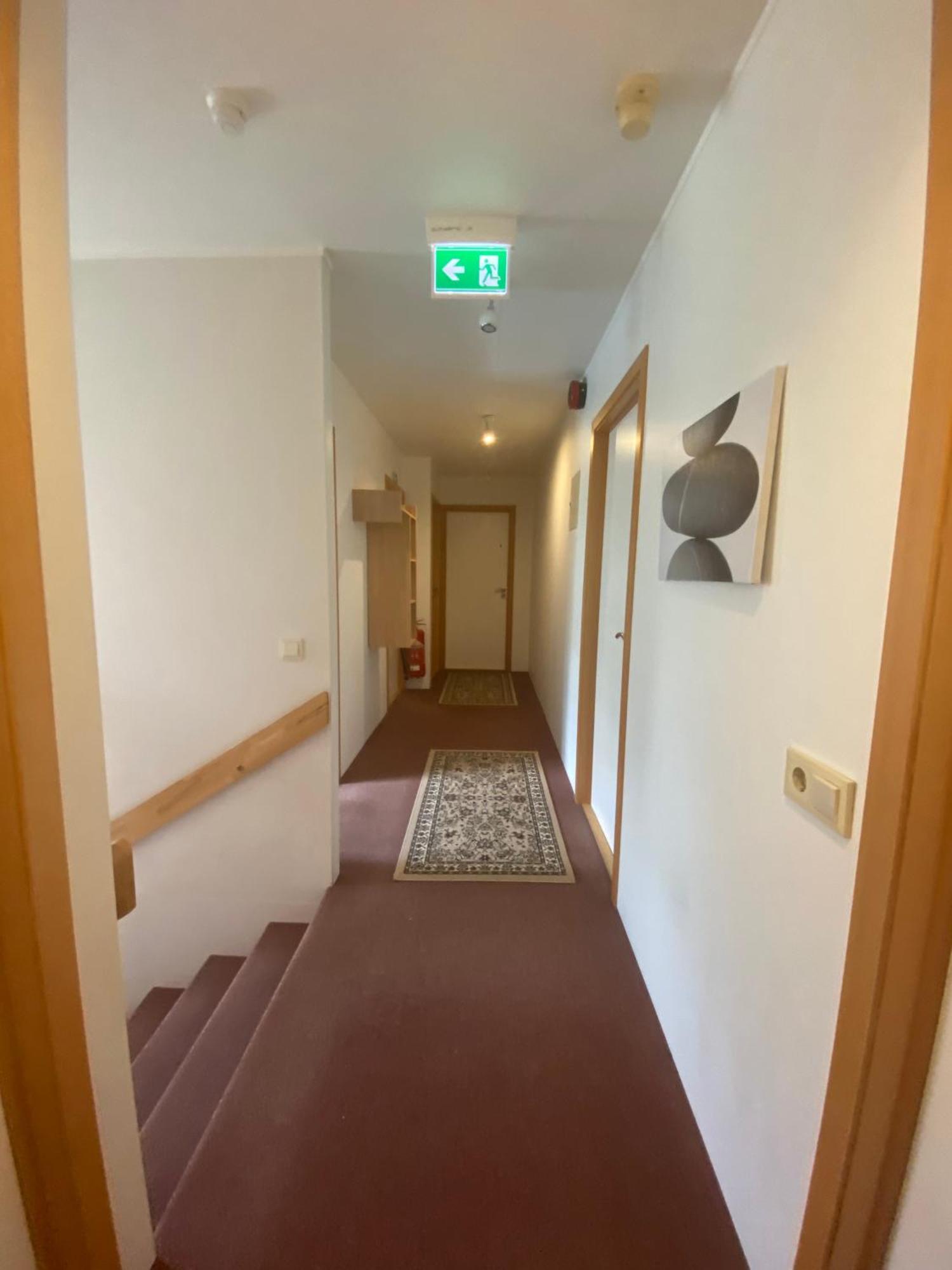 Guesthouse Hraunbaer Athaldalur Εξωτερικό φωτογραφία