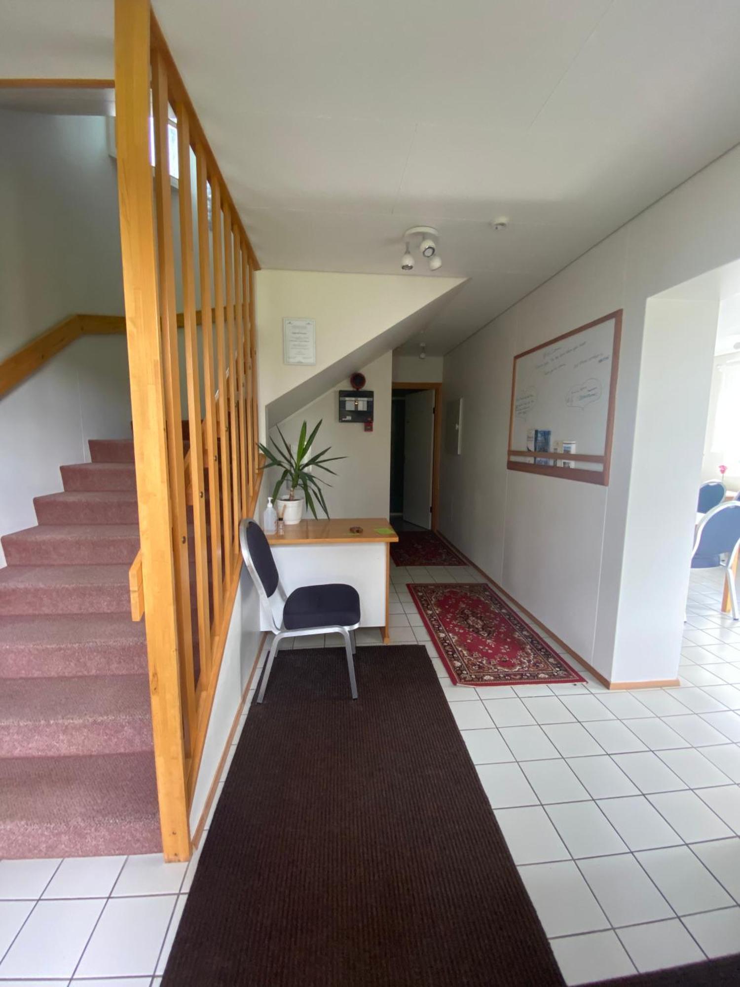 Guesthouse Hraunbaer Athaldalur Εξωτερικό φωτογραφία